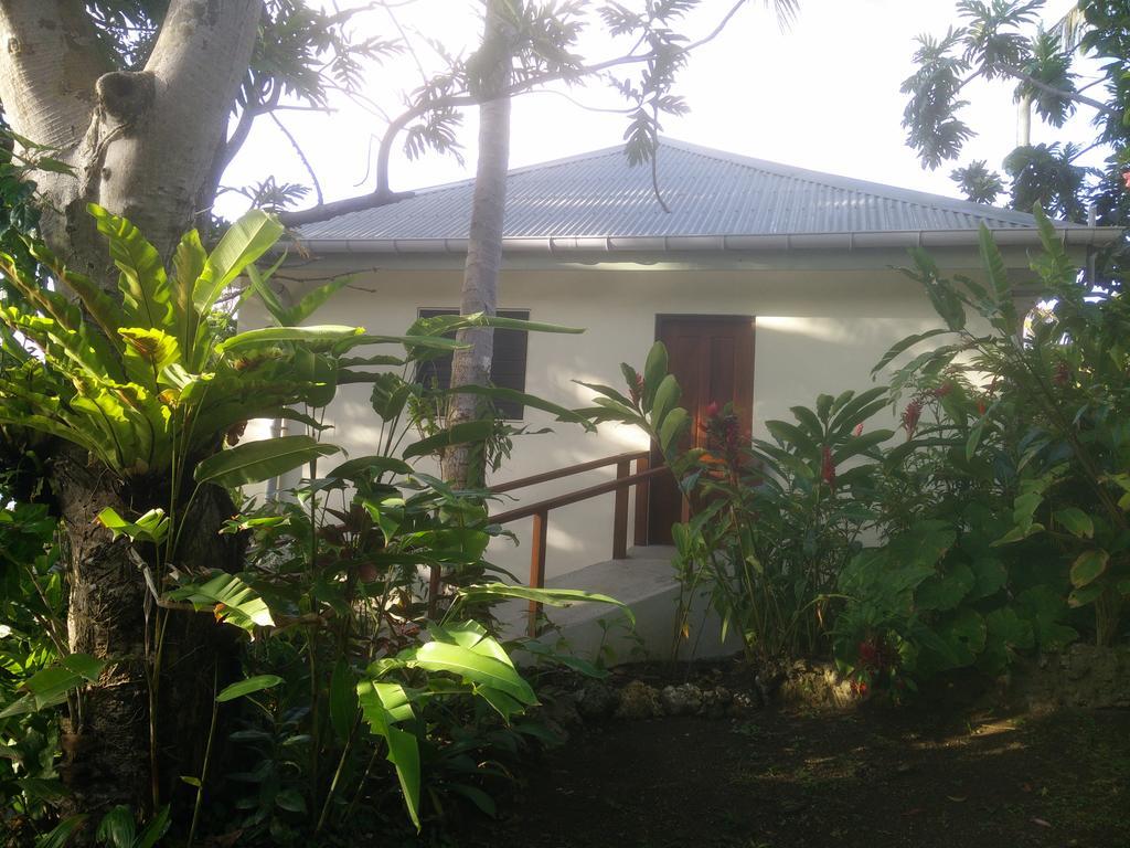 Santo Seaside Villas Luganville Bagian luar foto