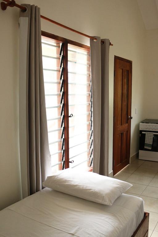 Santo Seaside Villas Luganville Bagian luar foto
